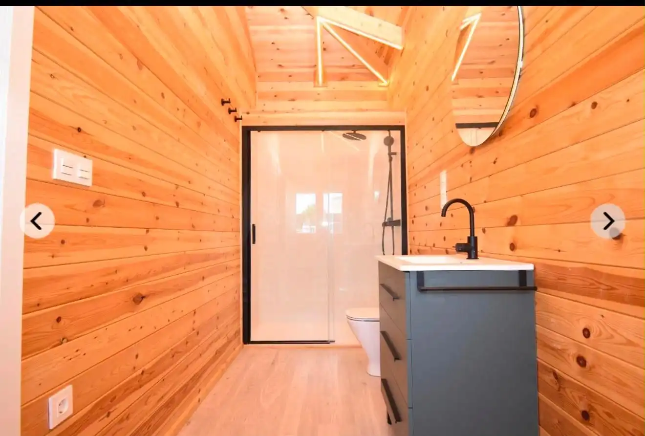Chalet con piscina en venta en Peña de las Águilas, imagen 30