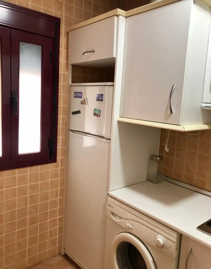 Apartment mit Aufzug zum Verkauf in Estepona Pueblo, imagen 6
