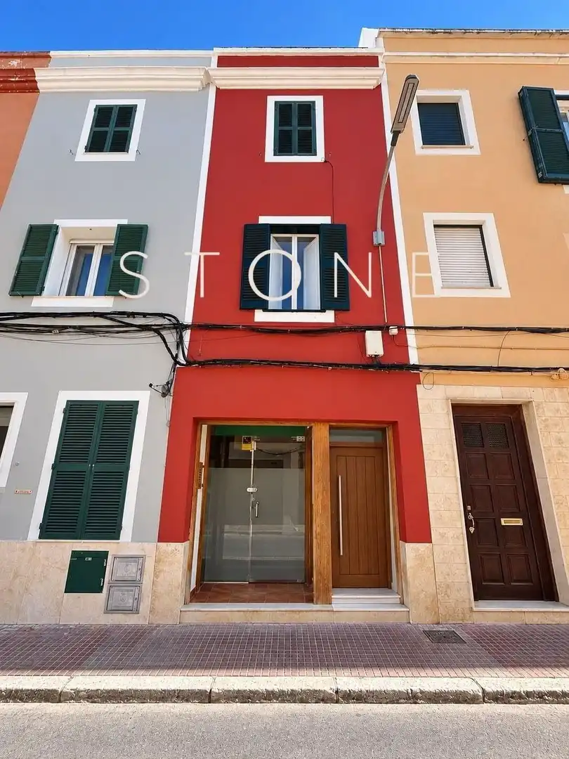 Maison jumelée à vendre à Ciutadella, imagen 3
