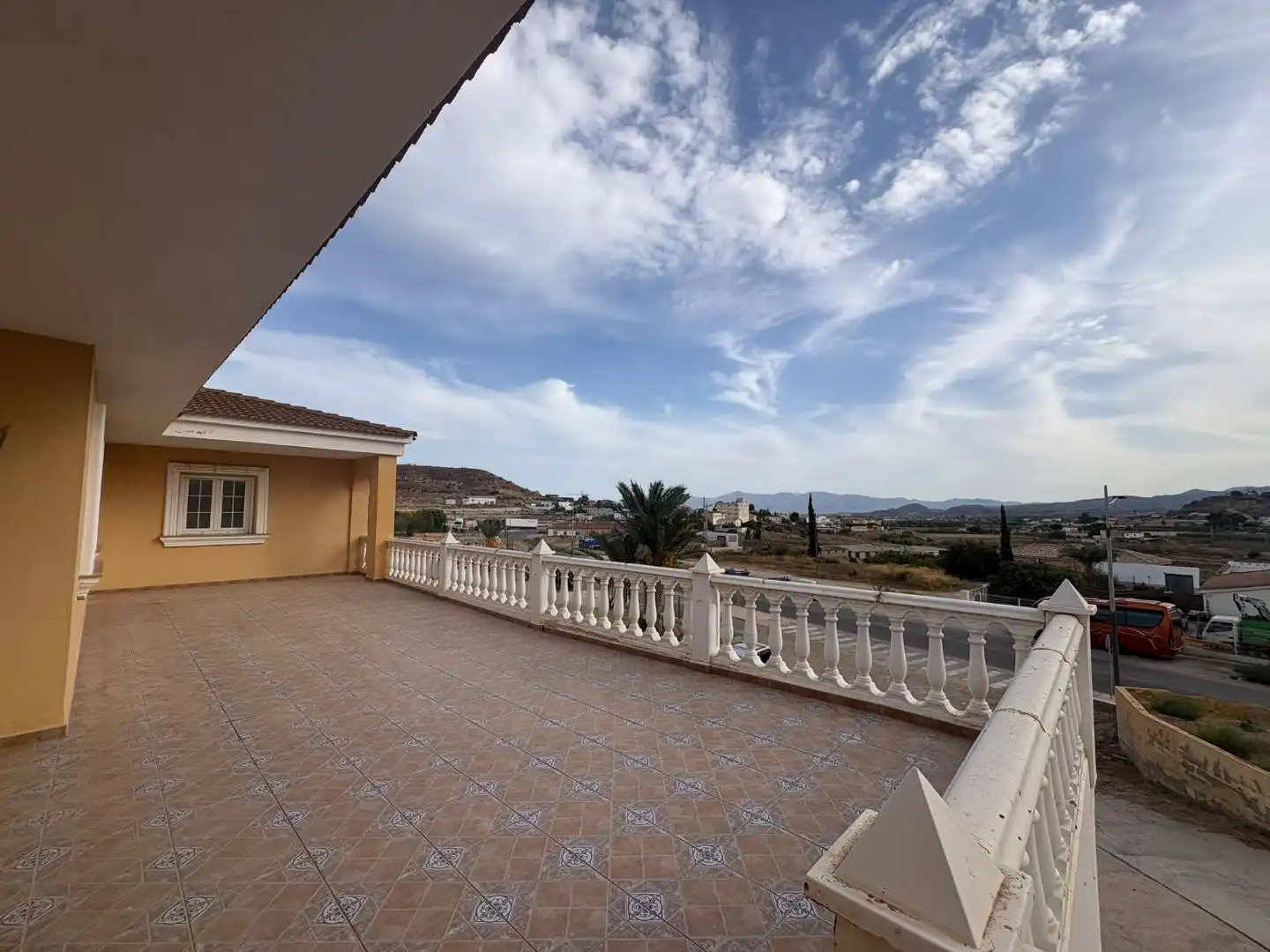 Terrace of Houses for sale in Antas  with Terrace and Balcony