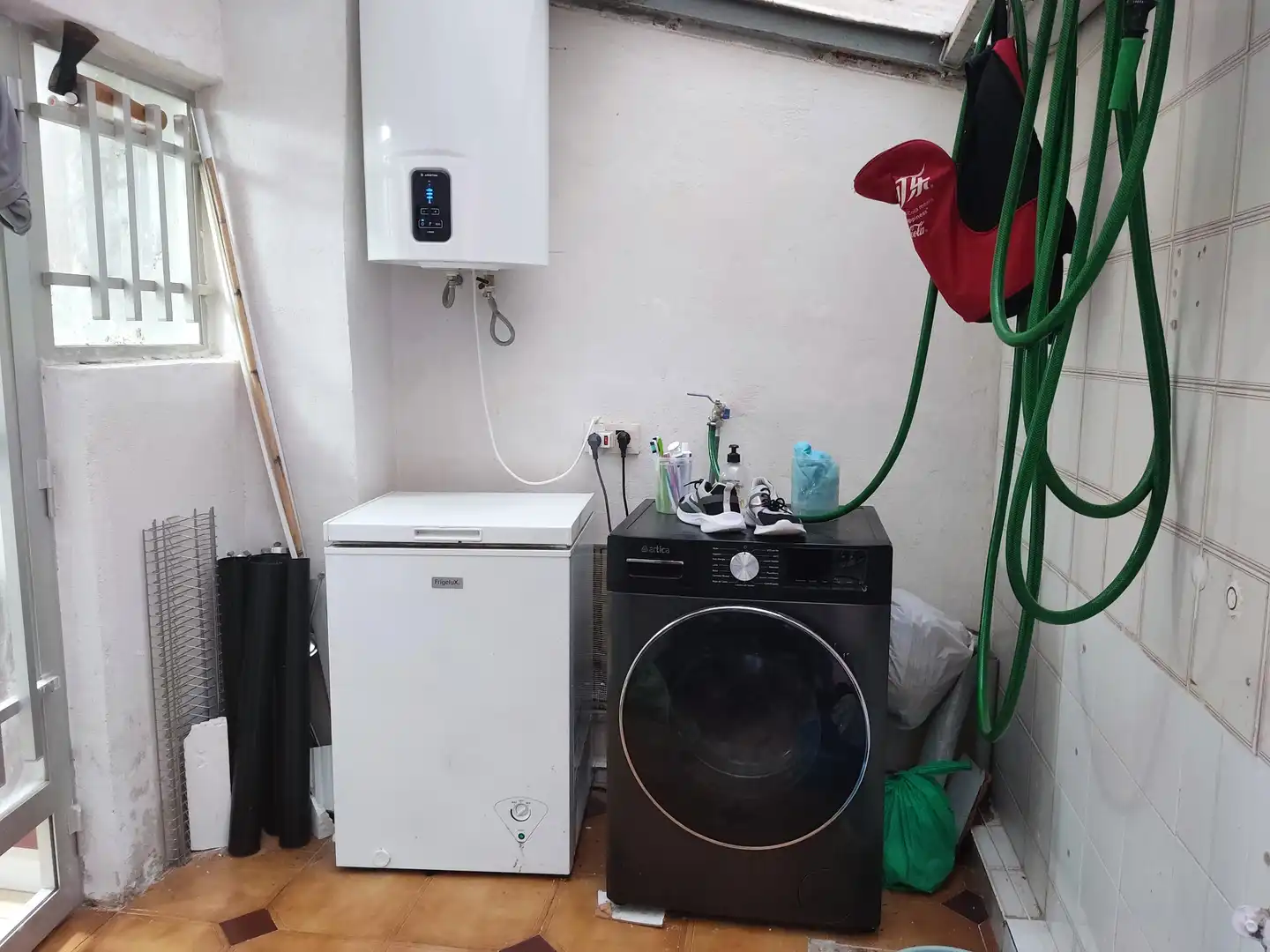 Wohnung mit Terrasse zum Verkauf in Centro Ciudad, imagen 12