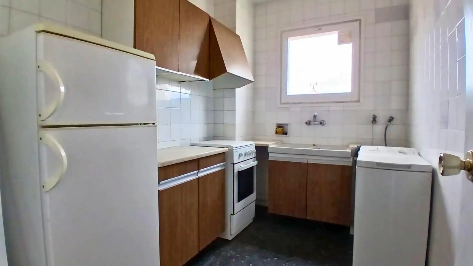 Kitchen of Attic for sale in Salou  with Terrace, Furnished and Balcony