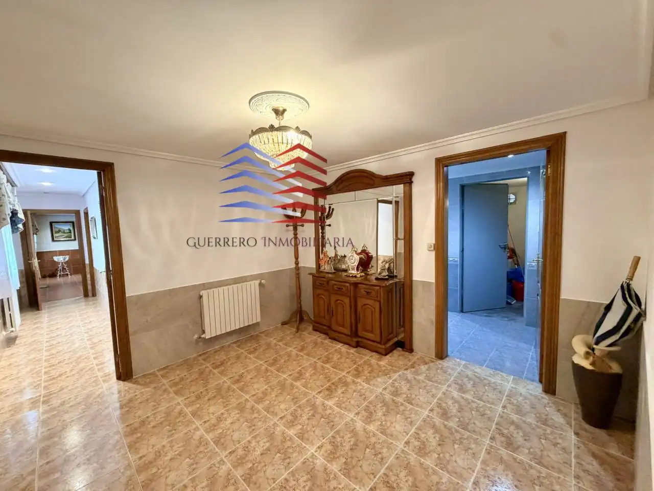 Casa o chalet en venta en Coles con Calefacción, Jardín privado y Terraza