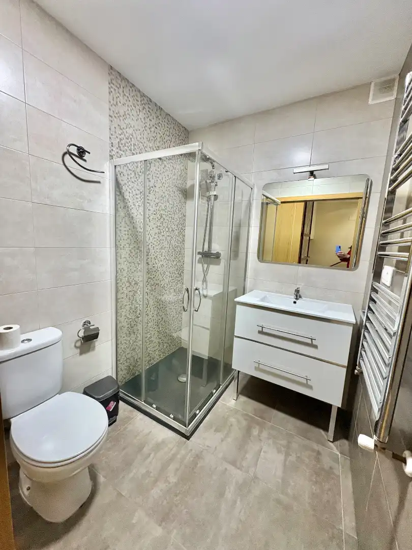 Wohnung zur Miete in Calle Eulogio González, Centro Ciudad