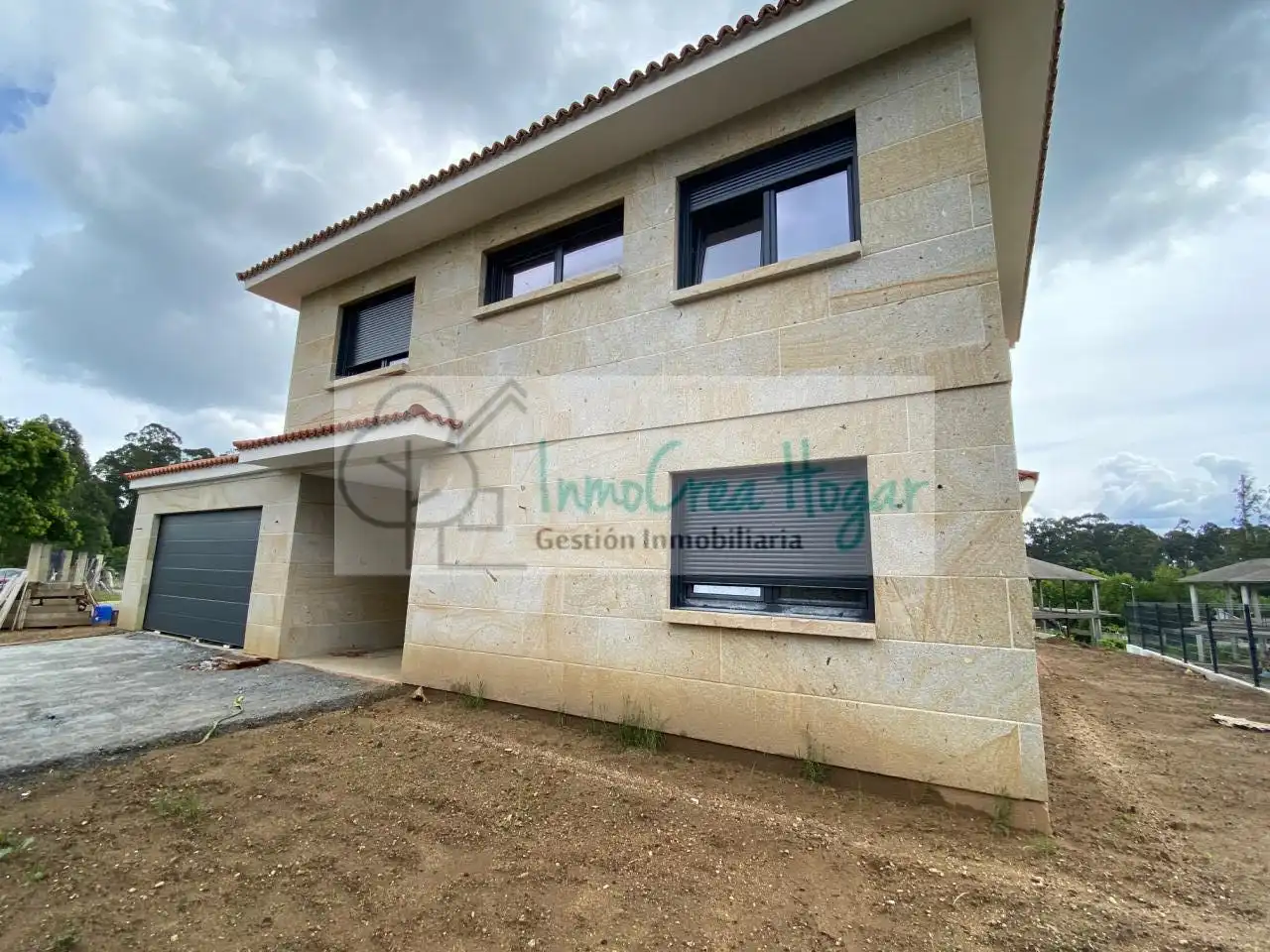 Xalet amb jardí en venda a Tui, imagen 12