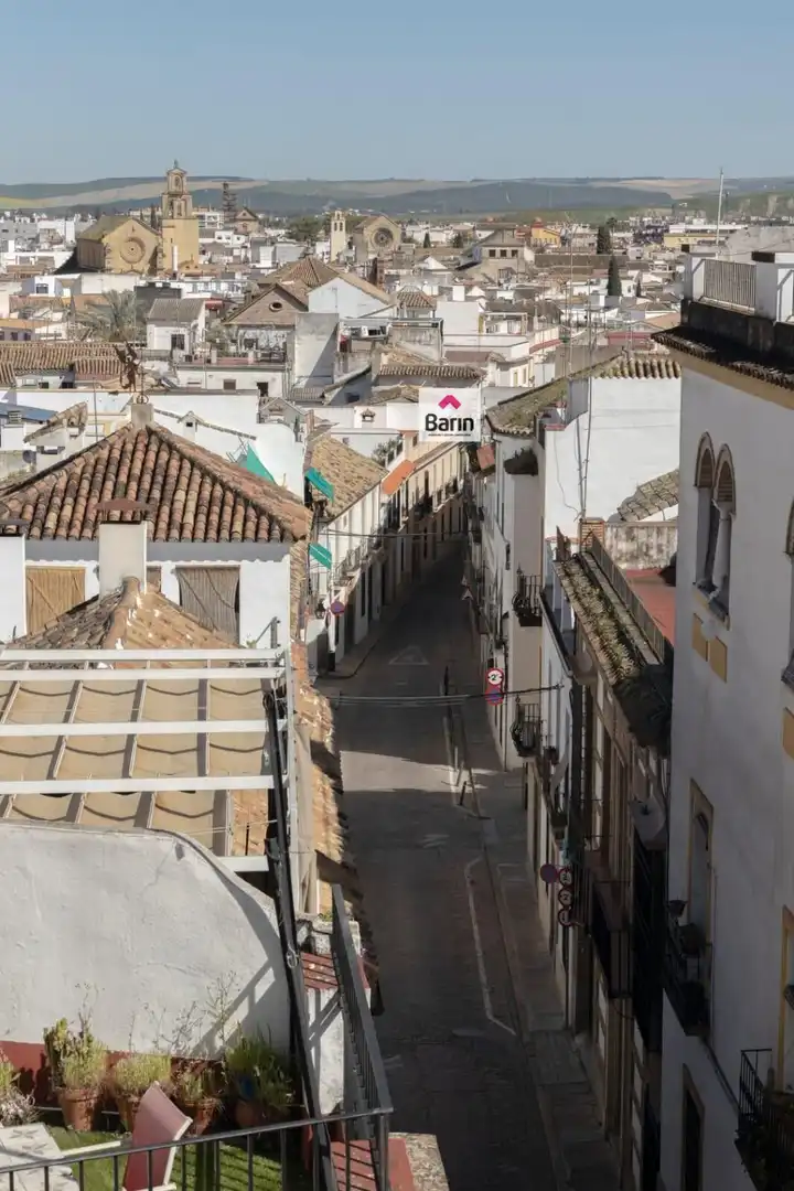 Außenansicht von Gebäude zum Verkauf in Córdoba