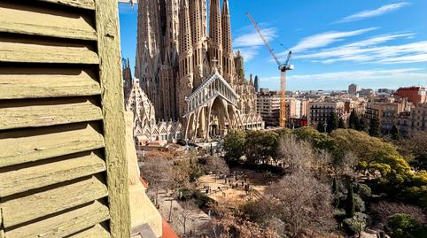 Foto 5 de Àtic en venda a Sagrada Família,  Barcelona Capital