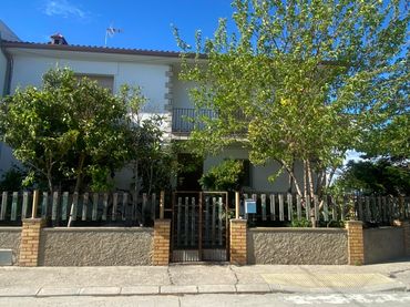 Haus zum Verkauf in Passeig Sant Jordi