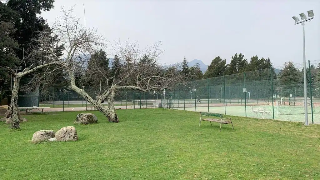 Villa mit Garten zum Verkauf in Sant Celoni, imagen 64
