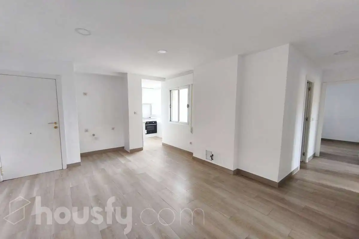 Flat for rent in Calle de Lima, La Avanzada - La Cueva