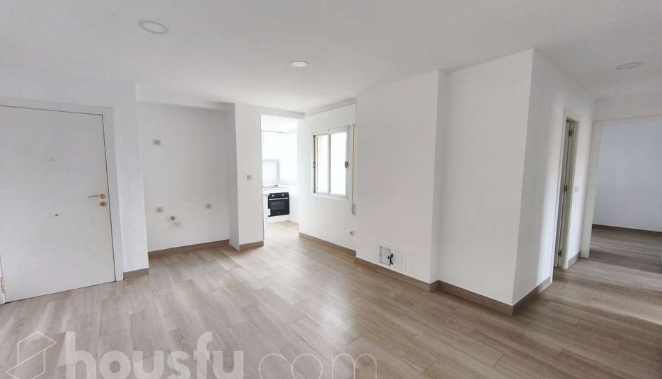 Piso de alquiler en Calle de Lima, ., La Avanzada - La Cueva - Imagen 4