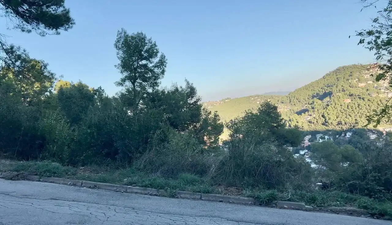 Residential land for sale in Avenida del Mirador, imagen 5