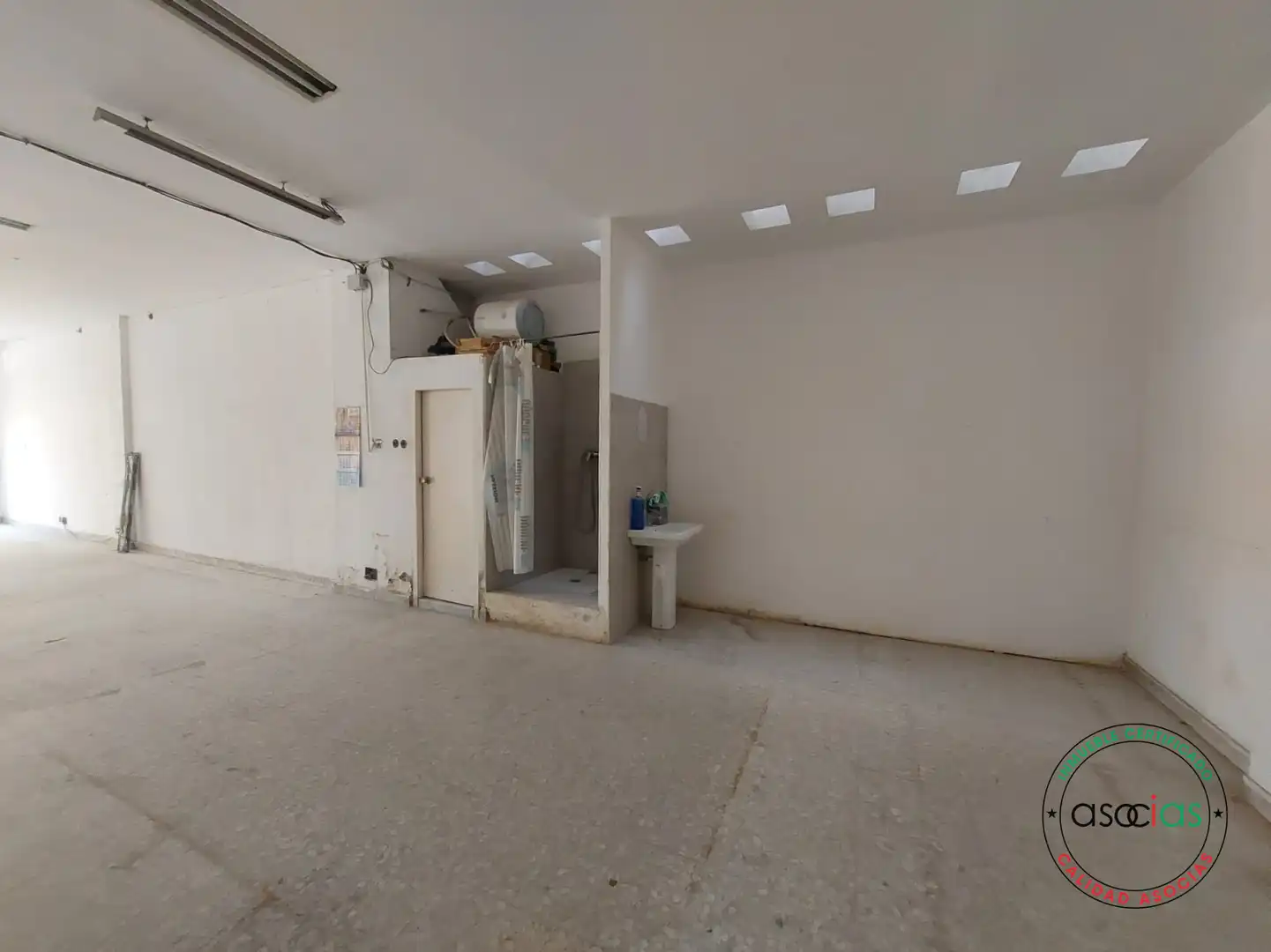 Gewerbefläche zum Verkauf in Gijón - Calle Zaragoza, imagen 23
