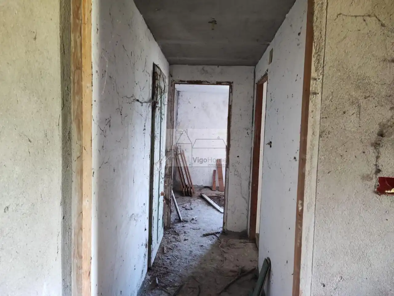 Casa o xalet en venda en Redondela amb Jardí privat