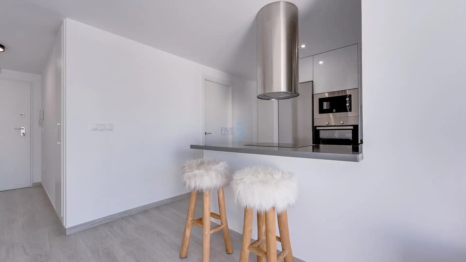 Flat with terrace for sale in Orihuela Costa, imagen 6