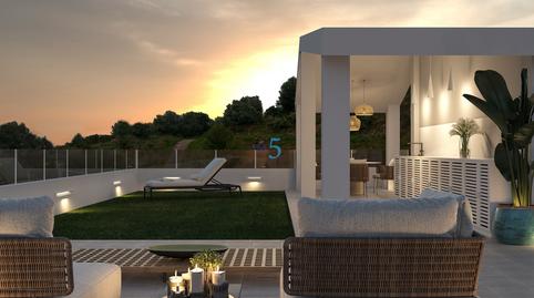 Foto 2 de Àtic en venda a Avinguda Caudeli, Xeresa, Valencia