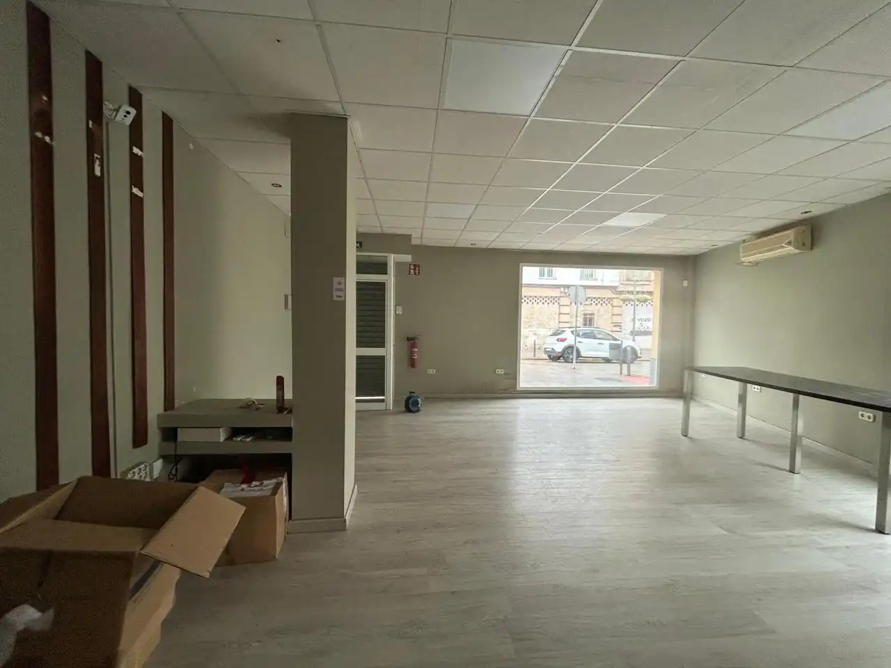 Gewerbefläche zur Miete in Centro - Doña Mercedes, imagen 9