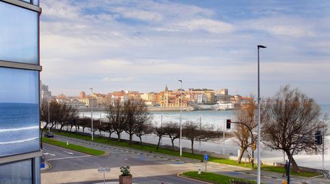 Photo 2 of Flat to rent in Gijón - Cl Ezcurdia, 44, Barrio del Centro, Asturias