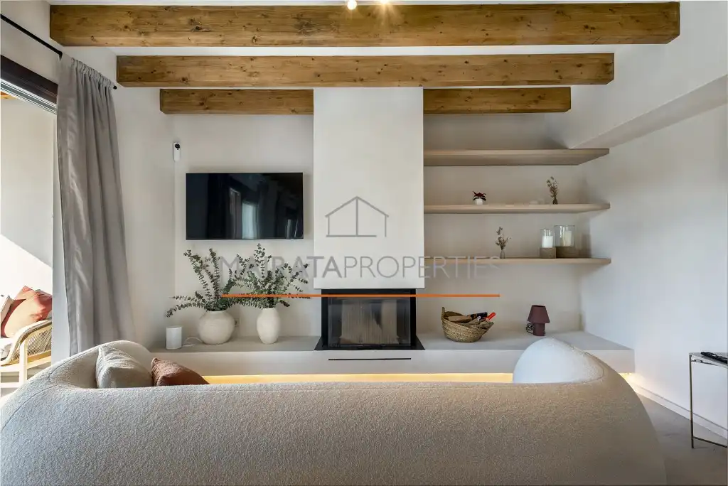 Villa con piscina in vendita a Campanet, imagen 20