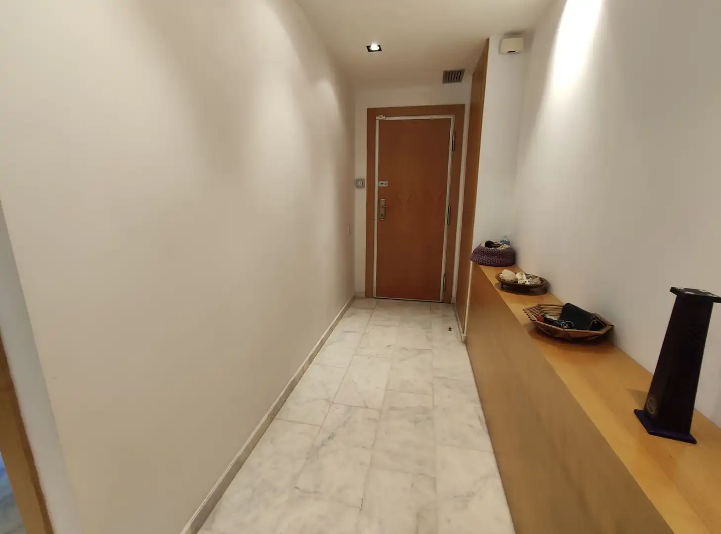 Attique avec ascenseur à vendre à Plaza Castelar - Mercado Central, imagen 4