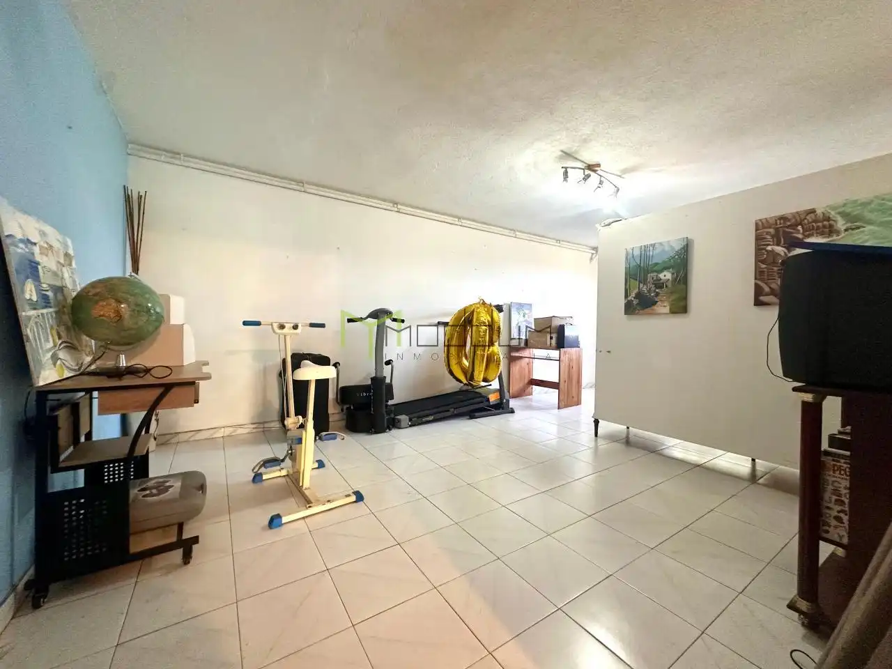 Casa amb terrassa en venda a Lugar Castelo, imagen 57