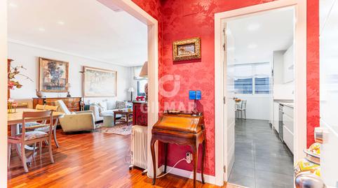 Foto 2 de Pis en venda a Valdemarín,  Madrid Capital