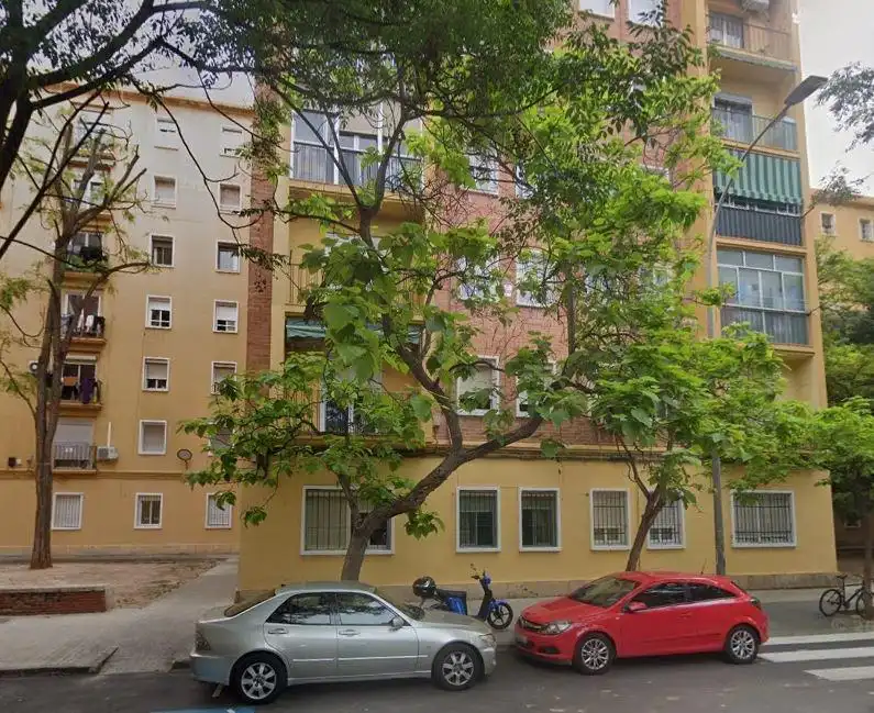 Planta baixa en venda a Calle Molina del Segura, Tres Forques