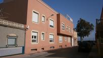 Exterior view of Flat for sale in  Almería Capital