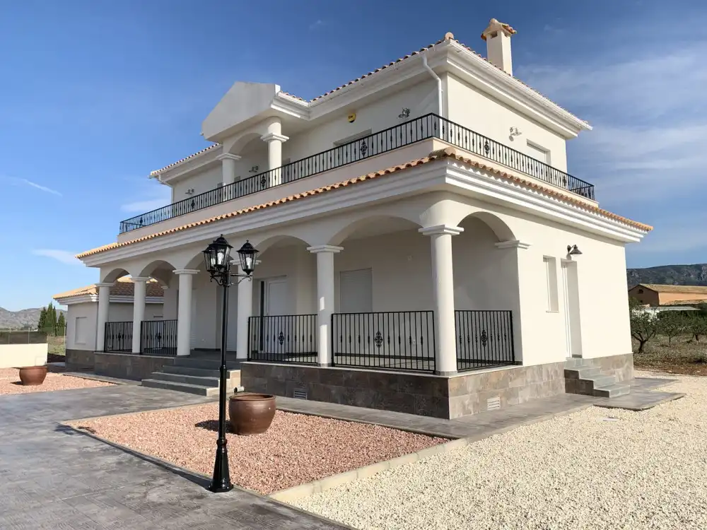 Casa en venda a El Pinós / Pinoso, imagen 25