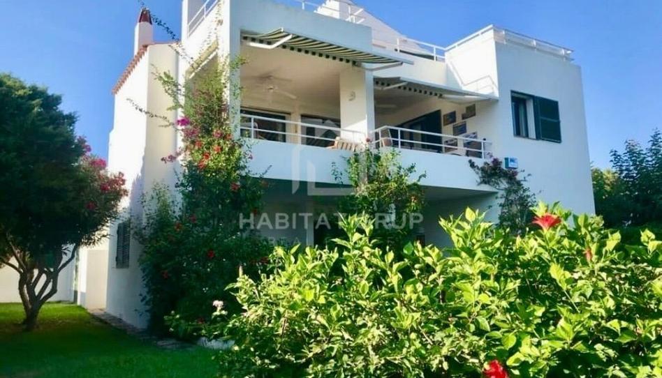 Photo 1 of House or chalet for sale in Cala d'en Bosch - Serpentona, Illes Balears