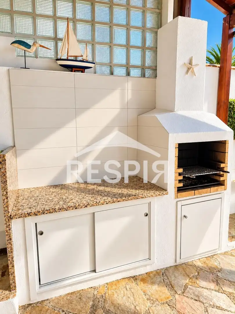 Cocina de Casa o chalet de alquiler en Francolí - Freser - Noguera