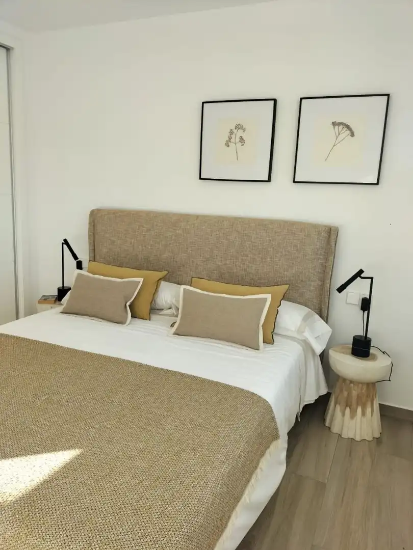 Apartamento con piscina en venta en Desamparados - Hurchillo - Torremendo, imagen 4