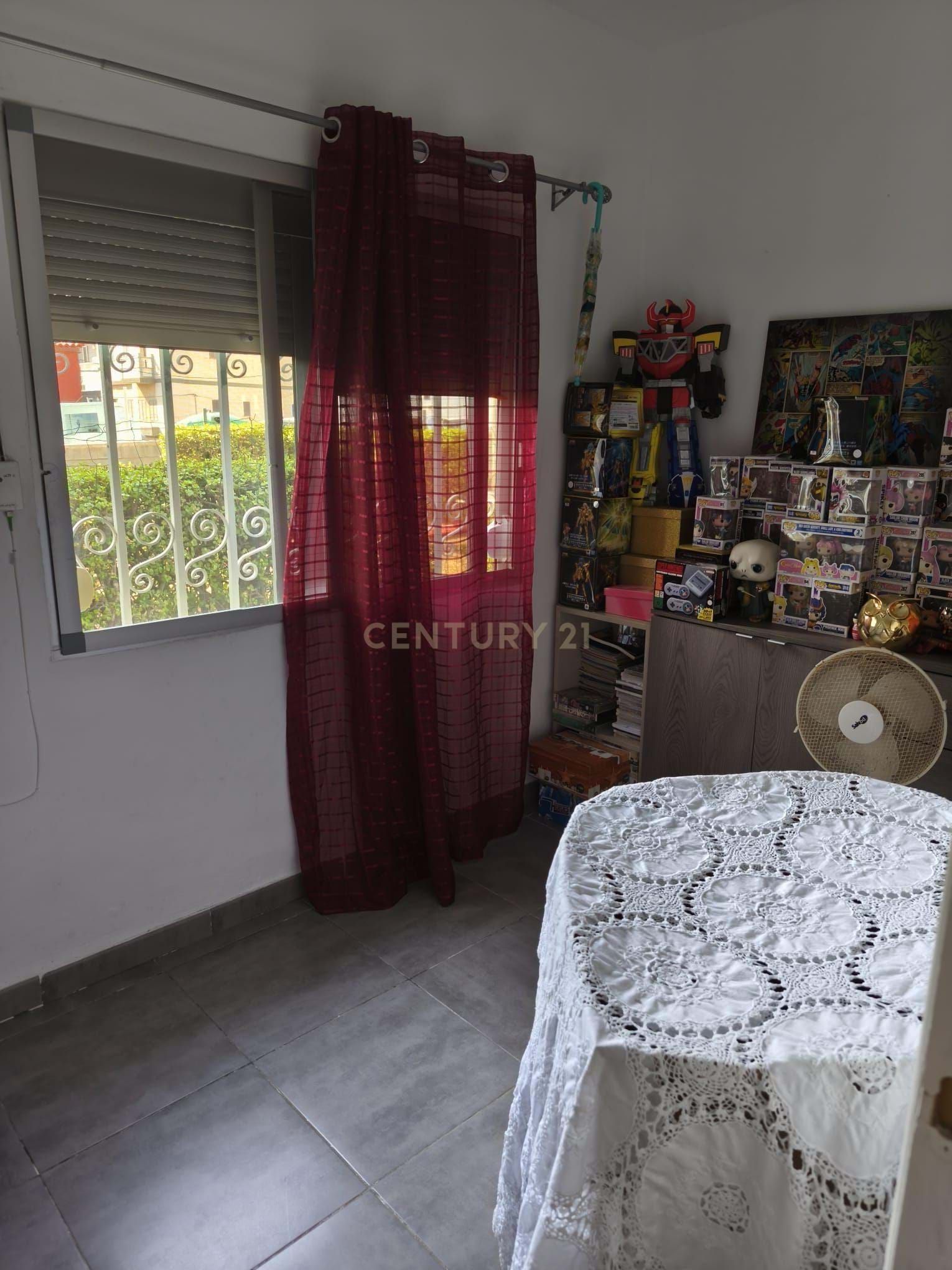 Dormitori de Casa o xalet en venda en  Santa Cruz de Tenerife Capital