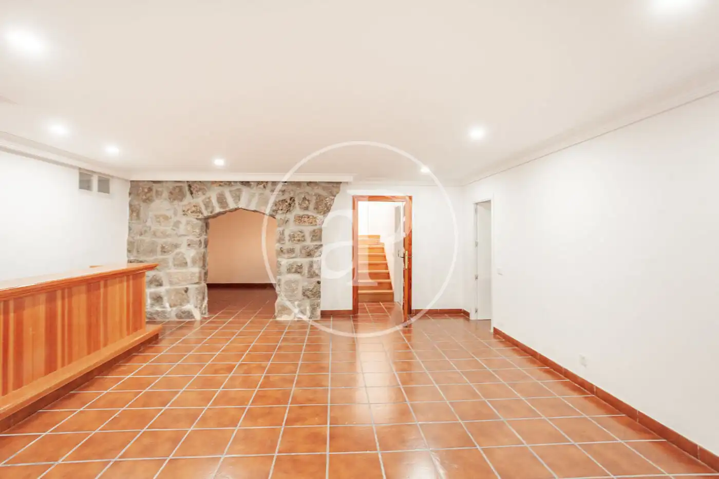 Casa o chalet de alquiler en Fuente del Fresno