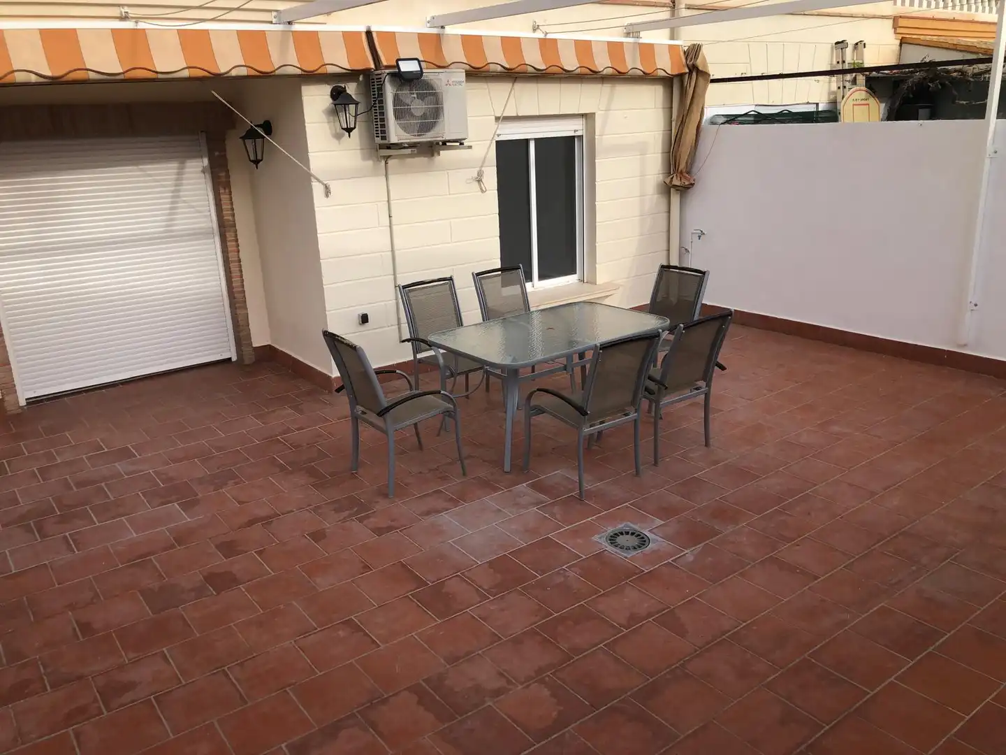 Piso de alquiler en Avenida Casa Grande, Gójar