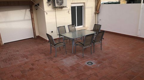 Foto 3 de Piso de alquiler en Avenida Casa Grande, Gójar, Granada