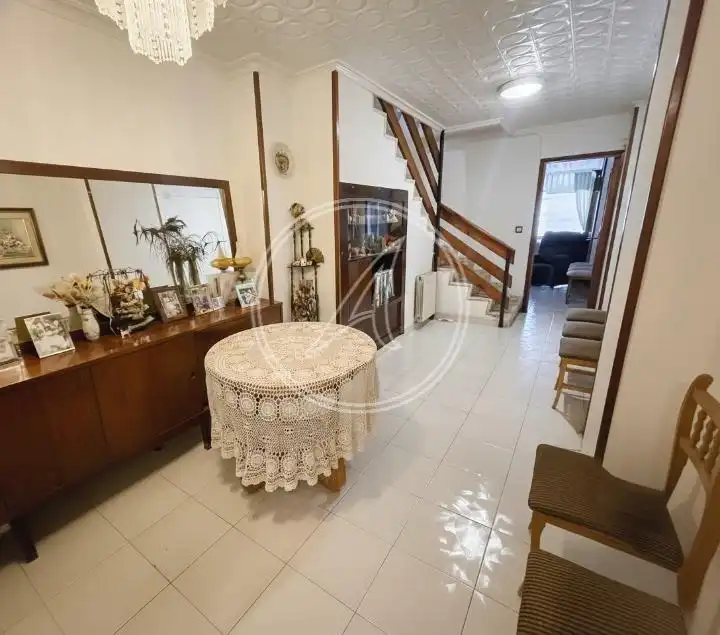 Haus oder Chalet zum Verkauf in Sant Joan d'Alacant mit Terrasse