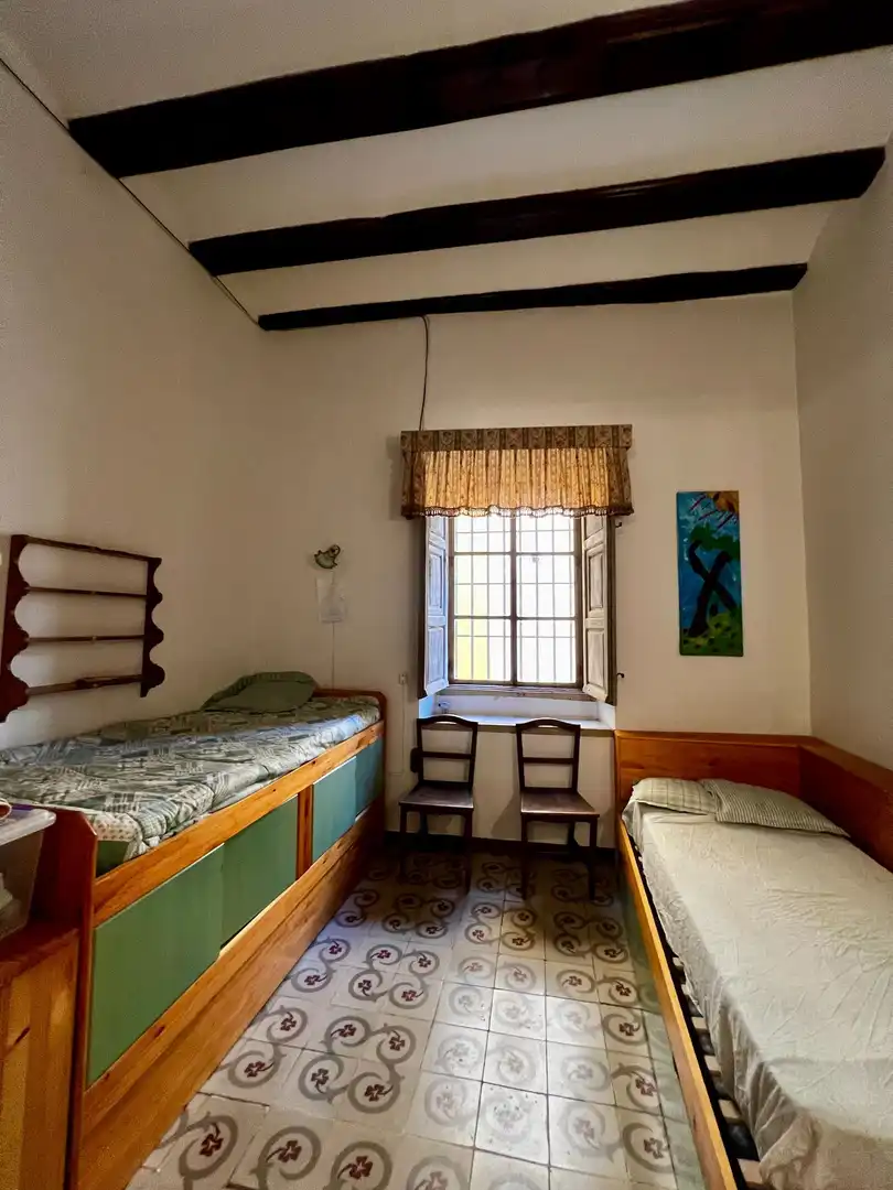 Finca rústica en venda a Biar