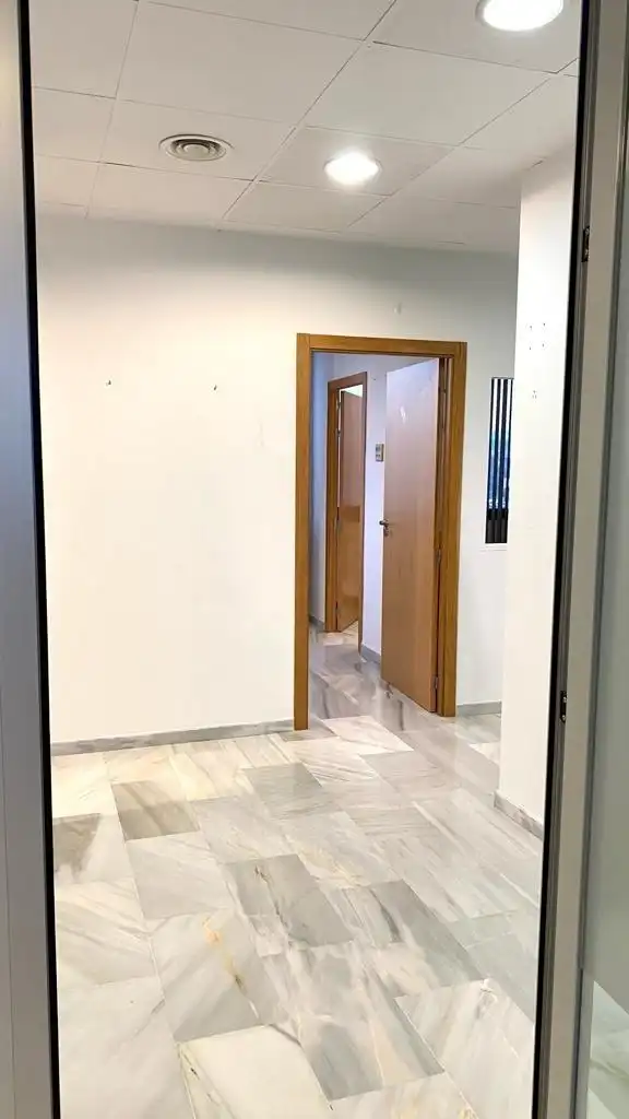 Oficina amb ascensor de lloguer a Norte, imagen 10