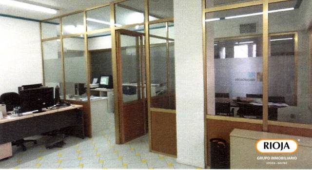 Local comercial en Venta en Valladolid Kalea en Aranbizkarra