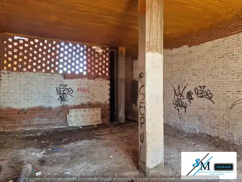 Business premises for sale in Calle Río Guadarrama 46, imagen 32