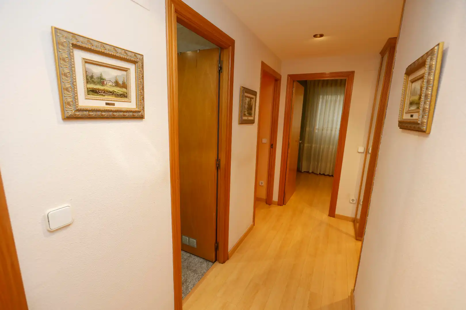 Flat for sale in Delicias