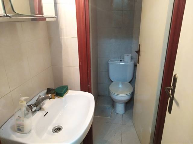 Local comercial en Alquiler en Logroño - Luisa Marin Lacalle en Residencia