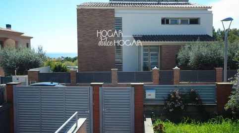 Foto 5 de Casa o xalet en venda a Sanera, Ciutat Jardí Bonanova, Calafell