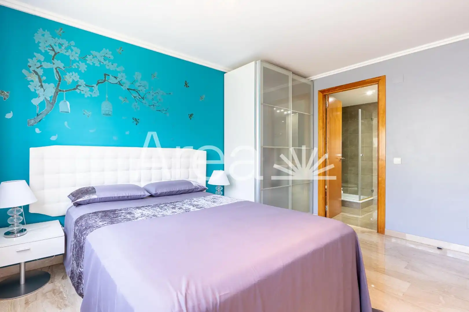 Piso con ascensor en venta en Carrer VALLVERIC DE, imagen 21