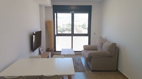Foto 2 de Apartament de lloguer a Calle Joanot Martorell, Torreblanca, Castellón