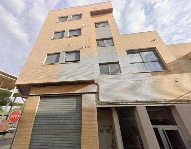 Piso en Venta en Ciutat del Transport - La Salera