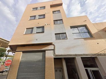 Piso con ascensor en venta en Oeste