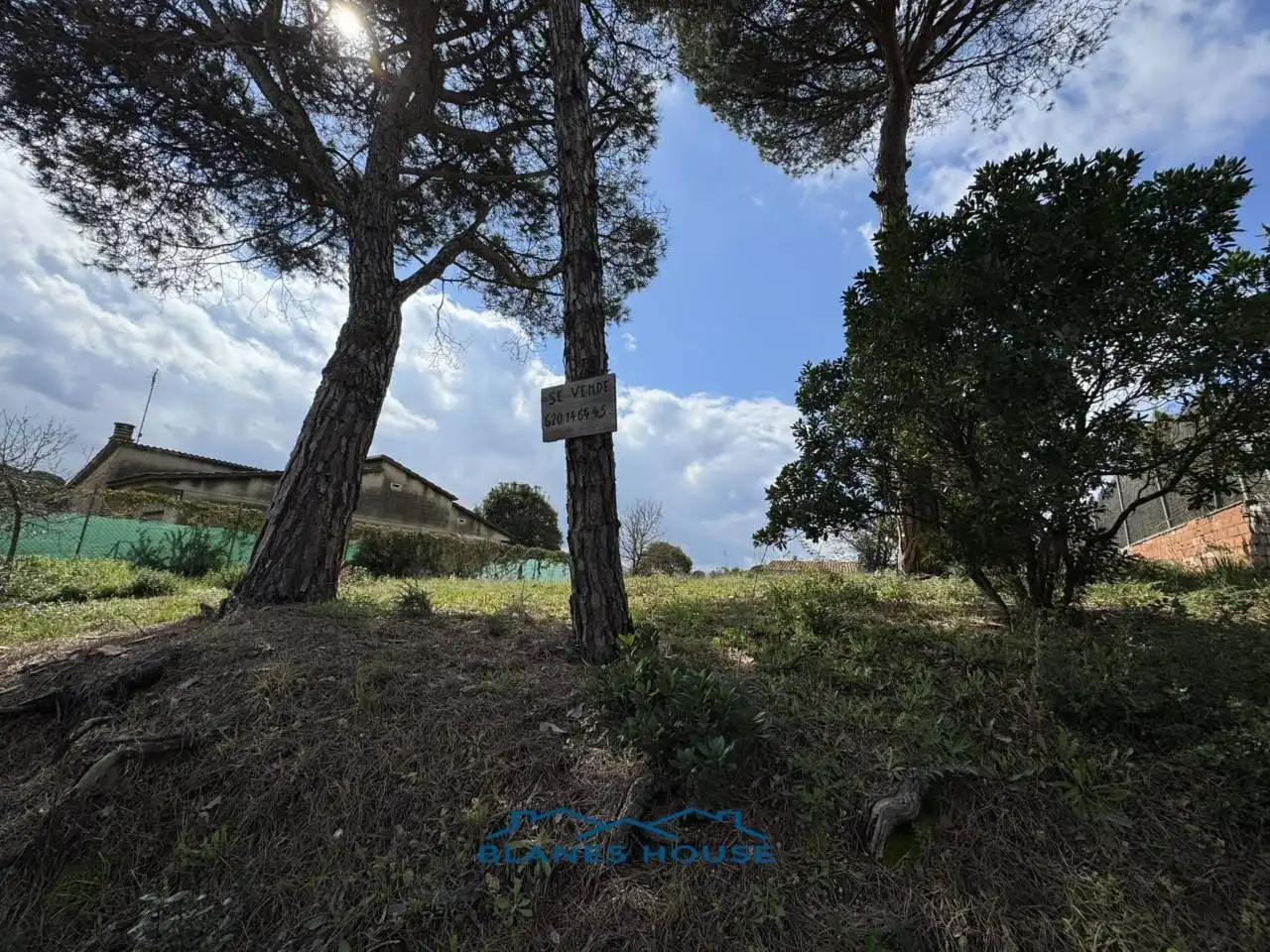 Residencial en venta en Maçanet de la Selva