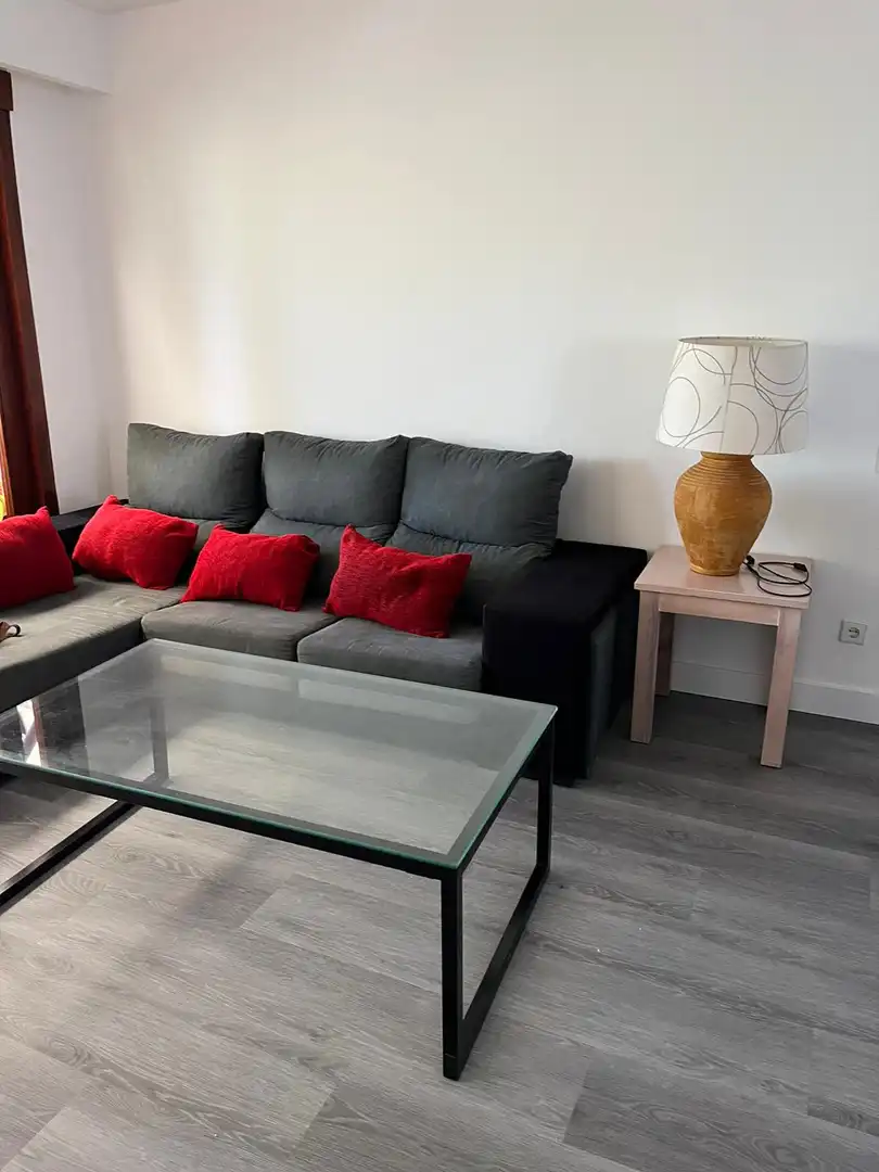 Apartament amb piscina en venda a Nueva Andalucía, imagen 3